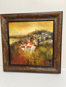  "Alioa Fields" Reproduction