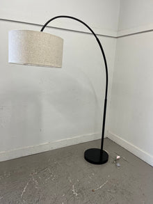  West Elm Arc Floor Lamp