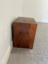 Westnofa Rosewood Nightstand