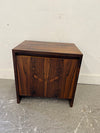 Westnofa Rosewood Nightstand