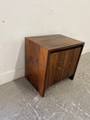 Westnofa Rosewood Nightstand