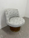 Brado Swivel Chair (NEW)