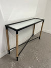 Uttermost "Braddock" Console Table(NEW)