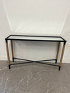 Uttermost "Braddock" Console Table(NEW)