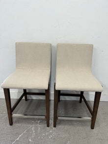  Uttermost Klemons Bar Chairs(NEW)