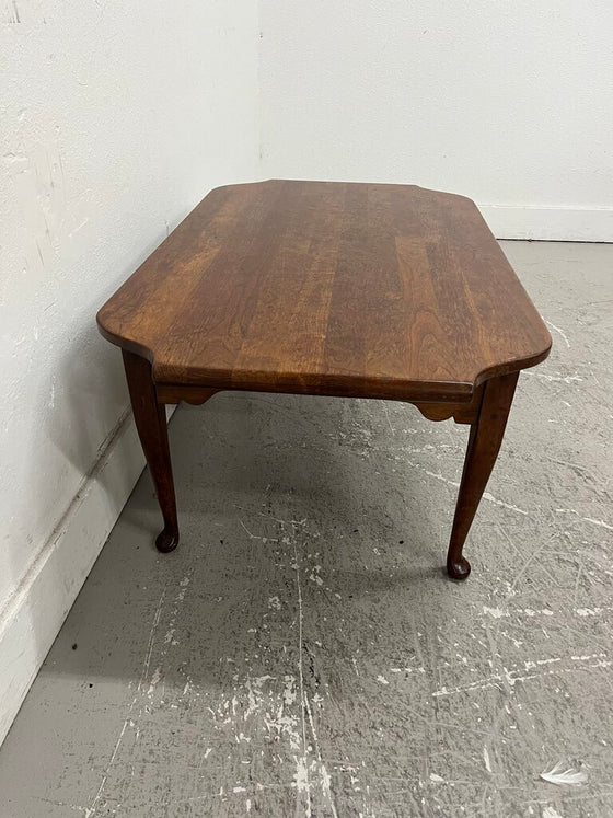 Lexington Cherry Coffee Table