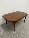 Lexington Cherry Coffee Table
