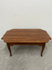  Lexington Cherry Coffee Table