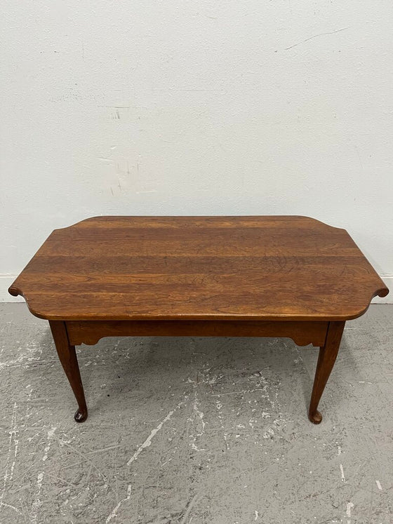 Lexington Cherry Coffee Table