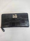Coach Leather Wallet