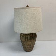  Diamond Pattern Lamp