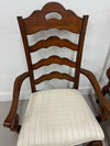 Mahogany Dining Chairs