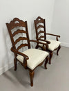 Mahogany Dining Chairs