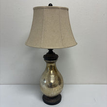  3-Way Mercury Glass Lamp