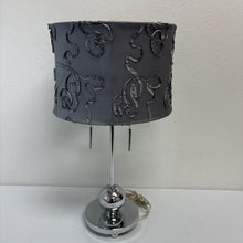  2-Light Lamp