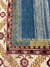 Wool Handtied Rug