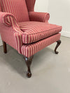 Henredon Wingback Accent Chair