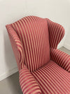 Henredon Wingback Accent Chair
