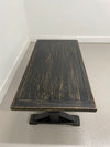 Distressed Oak Coffee Table