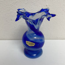  Handcrafted by the Ozarks Vase