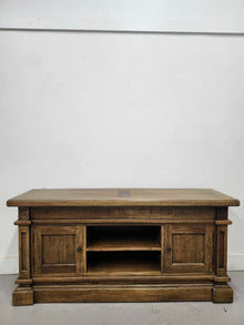  Bramble Media Cabinet