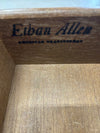 Ethan Allen Side Table