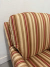 Upholstered Accent Chair