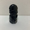 Onyx Carved Aztec Mayan Figurine