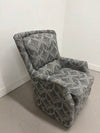 England Swivel Chair