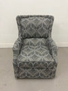 England Swivel Chair