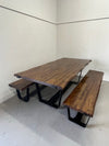Hooker Dining Set