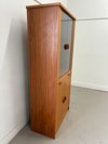 Teak Cabinet