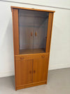 Teak Cabinet