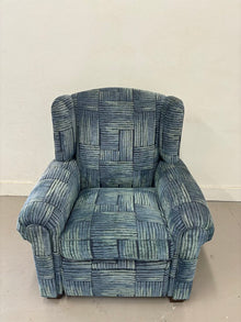  Edward Ferrell Recliner