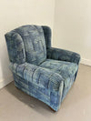 Edward Ferrell Recliner