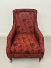 Vanguard Accent Chair