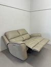 Flexsteel Reclining Loveseat