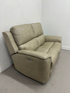 Flexsteel Reclining Loveseat