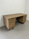 Pottery Barn Portolo Desk