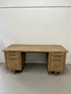 Pottery Barn Portolo Desk