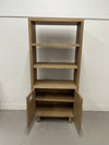 Pottery Barn Bookcase