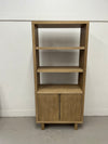 Pottery Barn Bookcase