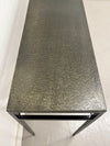 Olsen Iron Console Table