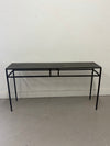 Olsen Iron Console Table
