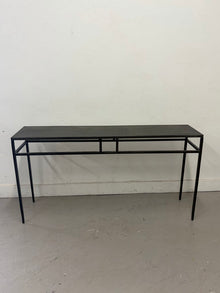  Olsen Iron Console Table