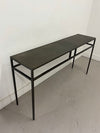 Olsen Iron Console Table