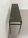 Olsen Iron Console Table