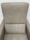 Leather Recliner