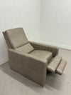 Leather Recliner