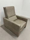 Leather Recliner